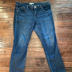 Great Wit & Wisdom jeans